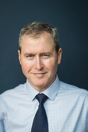 Ruairí Kennedy